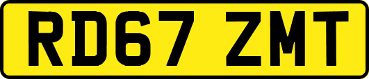 RD67ZMT