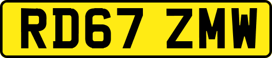 RD67ZMW
