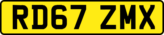 RD67ZMX