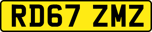 RD67ZMZ