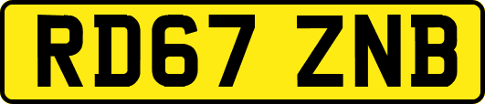 RD67ZNB