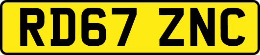 RD67ZNC