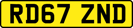 RD67ZND