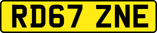 RD67ZNE
