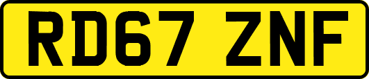 RD67ZNF
