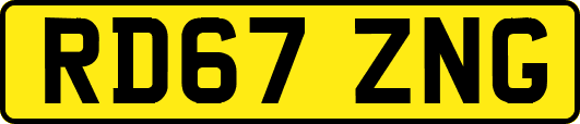 RD67ZNG