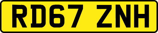 RD67ZNH