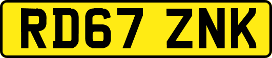 RD67ZNK