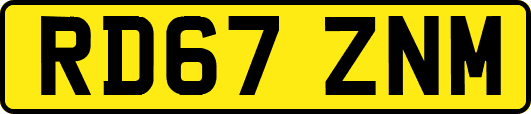 RD67ZNM