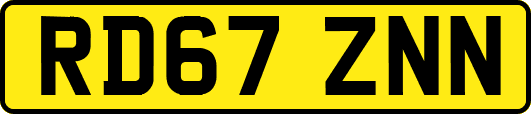 RD67ZNN