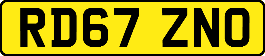 RD67ZNO