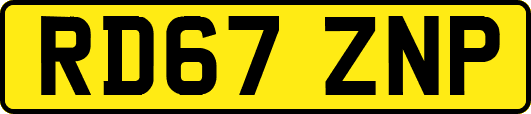 RD67ZNP