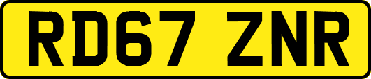 RD67ZNR