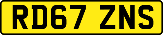 RD67ZNS