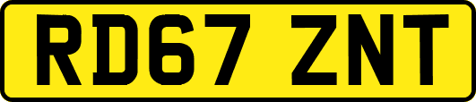 RD67ZNT
