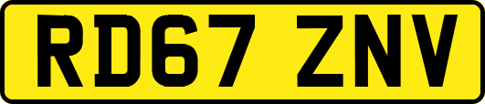 RD67ZNV