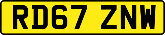 RD67ZNW