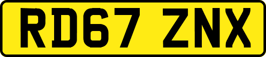 RD67ZNX