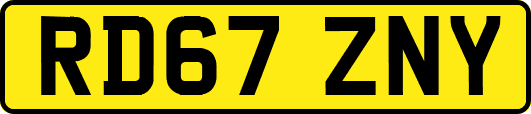 RD67ZNY