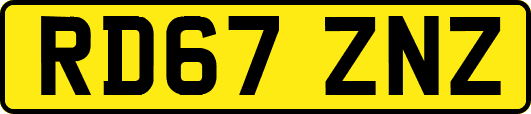 RD67ZNZ