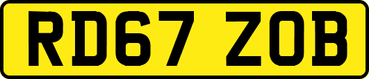 RD67ZOB