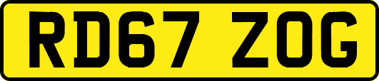 RD67ZOG