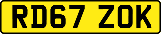 RD67ZOK