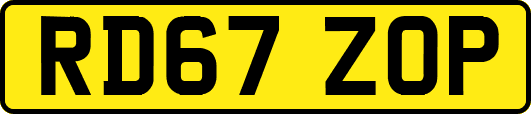 RD67ZOP