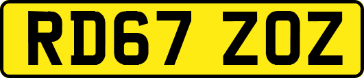 RD67ZOZ