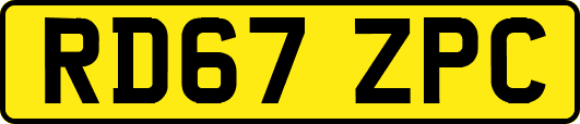 RD67ZPC