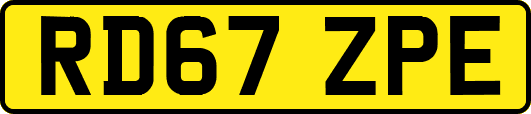 RD67ZPE