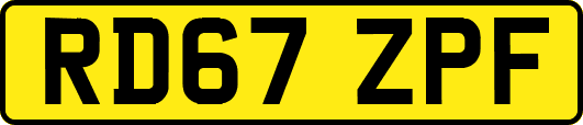 RD67ZPF