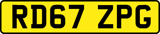 RD67ZPG