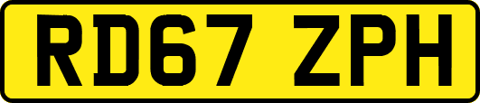 RD67ZPH
