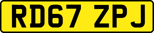 RD67ZPJ