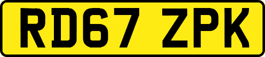 RD67ZPK