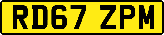 RD67ZPM