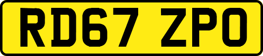 RD67ZPO