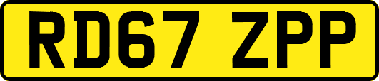 RD67ZPP