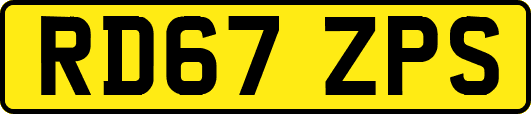 RD67ZPS