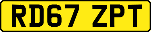 RD67ZPT