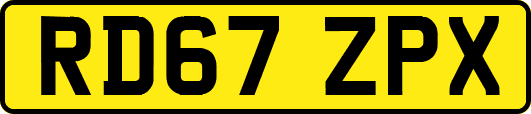 RD67ZPX