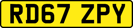 RD67ZPY