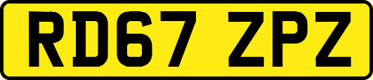RD67ZPZ