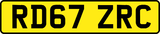 RD67ZRC