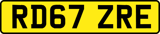 RD67ZRE