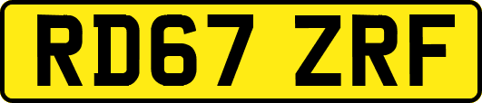RD67ZRF