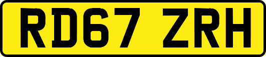 RD67ZRH