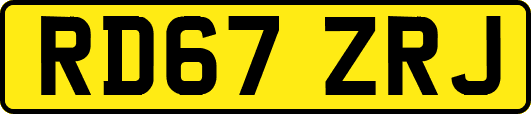 RD67ZRJ