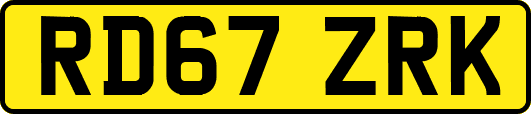 RD67ZRK